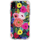 Rifle Paper CO. Protective Case for Apple iPhone XR - Juliet Rose - Case-Mate - Simple Cell Shop, Free shipping from Maryland!