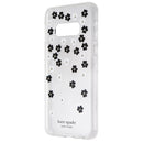 Kate Spade Case for Samsung Galaxy S10e - Scattered Flowers (Black/White/Gems) - Kate Spade - Simple Cell Shop, Free shipping from Maryland!