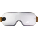 Breo iSee4 Eye Massager Headset with Heating Air Pressure Vibration - White - Breo - Simple Cell Shop, Free shipping from Maryland!