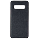 Incipio Esquire Series Holden Case for Samsung Galaxy S10 - Gray/Black - Incipio - Simple Cell Shop, Free shipping from Maryland!