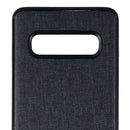 Incipio Esquire Series Holden Case for Samsung Galaxy S10 - Gray/Black - Incipio - Simple Cell Shop, Free shipping from Maryland!