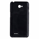 Battery Cover Back Door for LG Realm LS620 - Black - LG - Simple Cell Shop, Free shipping from Maryland!