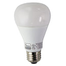 Qolsys Z-Wave LED (750 Lumen) Light Bulb - White (dtA19-750-27) - Qolsys - Simple Cell Shop, Free shipping from Maryland!