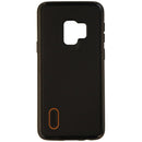 Gear4 Battersea Series Hybrid Hardshell Case for Samsung Galaxy S9 - Black - Gear4 - Simple Cell Shop, Free shipping from Maryland!