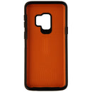 Gear4 Battersea Series Hybrid Hardshell Case for Samsung Galaxy S9 - Black - Gear4 - Simple Cell Shop, Free shipping from Maryland!