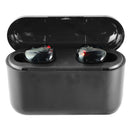 X8P Play (X8-TWS) Bluetooth In-Ear Earbud Headphones - Black - X8P Play - Simple Cell Shop, Free shipping from Maryland!