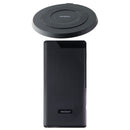 Verizon Qi Wireless Charger, Power Bank, Car & Wall USB-C Power Bundle - Verizon - Simple Cell Shop, Free shipping from Maryland!