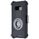 BENTOBEN Rugged Case and Holster for Samsung Galaxy S8 - Black - Bentoben - Simple Cell Shop, Free shipping from Maryland!
