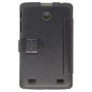 Incipio Lexington Series Folio Case for LG G Pad 7.0 LTE Tablets - Black - Incipio - Simple Cell Shop, Free shipping from Maryland!