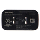 Huawei (5-Volt/3-Amp) USB-C Wall Charger Adapter - Black (HW-050300U00) - Huawei - Simple Cell Shop, Free shipping from Maryland!