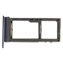 Sim Tray Part for Samsung Galaxy S9 Plus (SM-G965U) - Blue - Samsung - Simple Cell Shop, Free shipping from Maryland!