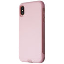 Verizon (WTLSUNARCOVPK) Rugged Case for iPhone XS Max 6.5 Inch - Pink - Verizon - Simple Cell Shop, Free shipping from Maryland!