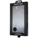 Adopted Leather Wrap Case for Apple iPhone 6s Plus/6 Plus - Black - Adopted - Simple Cell Shop, Free shipping from Maryland!