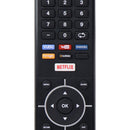 Westinghouse LCD TV Remote Control - Black (WS-1868) - Westinghouse - Simple Cell Shop, Free shipping from Maryland!