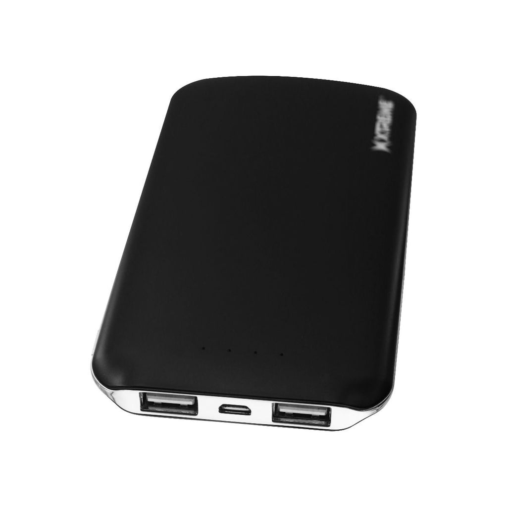 PureJuice Slim 10K Dual Portable Charger