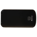 Xtreme Power Ultra Slim Power Bank 5000mAh Dual Port USB Charger - Black