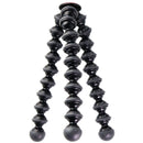 JOBY Gorillapod 1K Stand Lightweight Flexible Tripod - Black/Charcoal - Joby - Simple Cell Shop, Free shipping from Maryland!