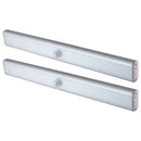 Litake Under Cabinet Rechargeable & Dimmable Wireless 32 LED Light (2-Pack) - Litake - Simple Cell Shop, Free shipping from Maryland!