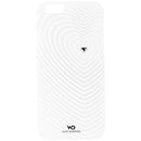 White Diamonds Heartbeat Case for Apple iPhone 6s / 6 - White/Frost/Heart Gem - White Diamonds - Simple Cell Shop, Free shipping from Maryland!