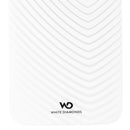 White Diamonds Heartbeat Case for Apple iPhone 6s / 6 - White/Frost/Heart Gem - White Diamonds - Simple Cell Shop, Free shipping from Maryland!