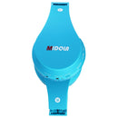 Midola Wireless Bluetooth Over The Ear Foldable Headphones for Kids - Blue - Midola - Simple Cell Shop, Free shipping from Maryland!