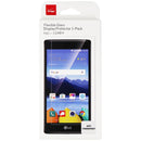 Verizon Flexible Premium Thin Glass Display Screen Protector 1-Pack For LG K8 V - Verizon - Simple Cell Shop, Free shipping from Maryland!