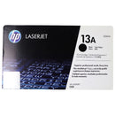 HP 13A (Q2613A) Black Toner Cartridge for HP LaserJet 1300 - HP - Simple Cell Shop, Free shipping from Maryland!