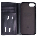 Twelve South Journal Wallet Case for Apple iPhone 8 / iPhone 7 - Black - Twelve south - Simple Cell Shop, Free shipping from Maryland!