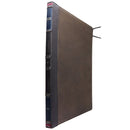 Twelve South BookBook Case for 13-inch MacBook Pro Thunderbolt 3 - Vintage - Twelve south - Simple Cell Shop, Free shipping from Maryland!