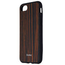 Evutec AER Wood Ebony Case for Apple iPhone 8/7 - Ebony - Evutec - Simple Cell Shop, Free shipping from Maryland!