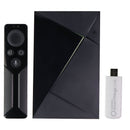 NVIDIA Shield 4K HDR Streaming Media Player with SmartThings Link - NVIDIA - Simple Cell Shop, Free shipping from Maryland!
