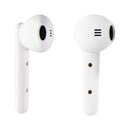 Urbanista StockHolm True Wireless EarBud Headphones - Fluffy Cloud White - Urbanista - Simple Cell Shop, Free shipping from Maryland!