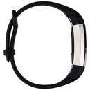 Fitbit Alta HR Activity Tracker (US Version) - Large Band - Black - Fitbit - Simple Cell Shop, Free shipping from Maryland!