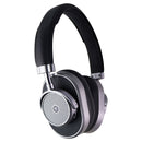 Master & Dynamic MW65 (ANC) Over-Ear Wireless Headphones - Gunmetal/Black - Master & Dynamic - Simple Cell Shop, Free shipping from Maryland!