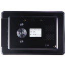 Digital Photo Frame LCD Photo Slideshow Screen with Remote - Black - Unbranded - Simple Cell Shop, Free shipping from Maryland!