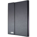 COO Folio Keyboard Case for iPad Pro 9.7 / iPad (6/5th) & Air 2/1 - BLK Leather - COO - Simple Cell Shop, Free shipping from Maryland!