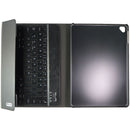 COO Folio Keyboard Case for iPad Pro 9.7 / iPad (6/5th) & Air 2/1 - BLK Leather - COO - Simple Cell Shop, Free shipping from Maryland!