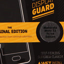 Gadget Guard Original Edition Screen Protector for Motorola Moto Z2 Force - Gadget Guard - Simple Cell Shop, Free shipping from Maryland!