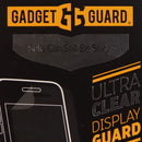 Gadget Guard Original Edition Screen Protector for Motorola Moto Z2 Force - Gadget Guard - Simple Cell Shop, Free shipping from Maryland!