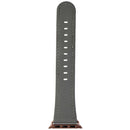 Premium Replacement Apple Watch Natural Leather Adjustment Band (38mm) - Brown - Unbranded - Simple Cell Shop, Free shipping from Maryland!