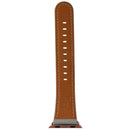 Premium Replacement Apple Watch Natural Leather Adjustment Band (38mm) - Brown - Unbranded - Simple Cell Shop, Free shipping from Maryland!