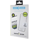 Gadget Guard (Black Ice+) Tempered Glass Screen for the LG G7 ThinQ - Clear - Gadget Guard - Simple Cell Shop, Free shipping from Maryland!