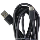 Key (CDSC30065BLKA) 9ft Charge and Sync Cable for USB - C Devices - Black - Key - Simple Cell Shop, Free shipping from Maryland!