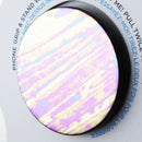 PopSockets PopGrip Expanding Stand and Grip with a Swappable Top - Oil Slick - PopSockets - Simple Cell Shop, Free shipping from Maryland!