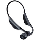 Aztine V9 Bone Conduction Headphones Wireless Bluetooth 5.0 Headset - Black/Gray - Aztine - Simple Cell Shop, Free shipping from Maryland!