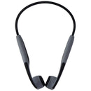 Aztine V9 Bone Conduction Headphones Wireless Bluetooth 5.0 Headset - Black/Gray - Aztine - Simple Cell Shop, Free shipping from Maryland!