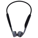 Aztine V9 Bone Conduction Headphones Wireless Bluetooth 5.0 Headset - Black/Gray - Aztine - Simple Cell Shop, Free shipping from Maryland!