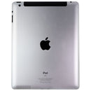 Apple iPad 9.7-inch (3rd Gen, 2012) A1430 (Now Wi-Fi Only) - 16GB / Black - Apple - Simple Cell Shop, Free shipping from Maryland!