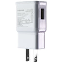 Samsung Fast Charge Travel Charger with Micro-USB Cable - White (EP-TA20JWEUSTA) - Samsung - Simple Cell Shop, Free shipping from Maryland!