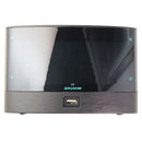Anjank Digital Alarm Clock with Adjustable Volume & Wireless Bed Shaker - Black - Anjank - Simple Cell Shop, Free shipping from Maryland!